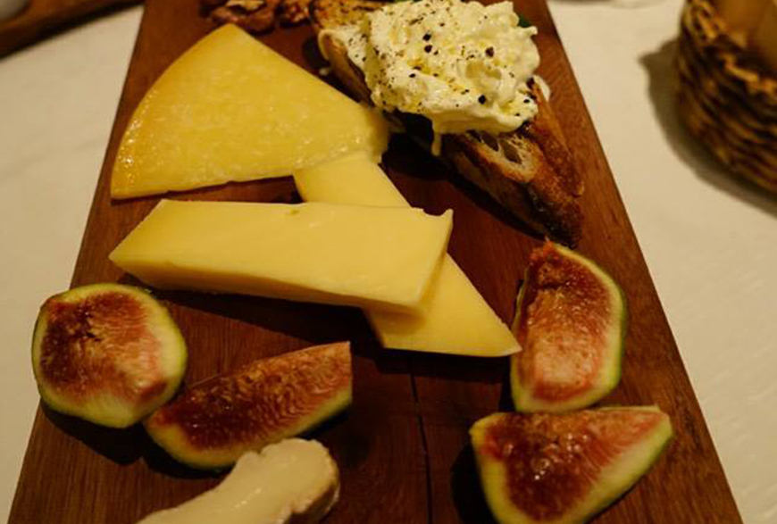 Most Spectacular Cheese Experience