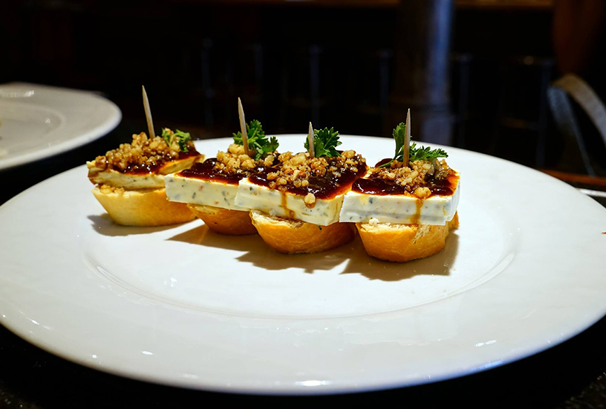 Sophisticated Chefs Of Buenos Aires