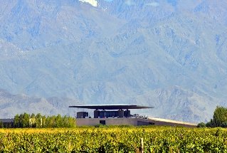 Ten Stunning Wineries