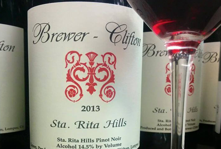 #8 Best Wine in The World in 2014