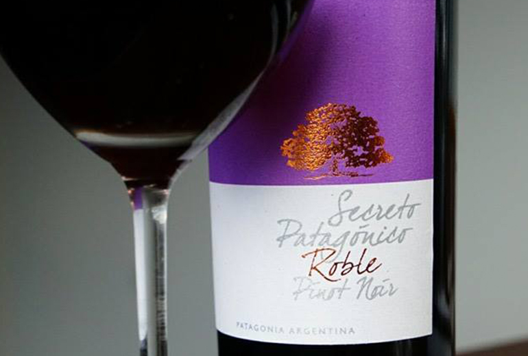 Bodega Secreto Patagonico