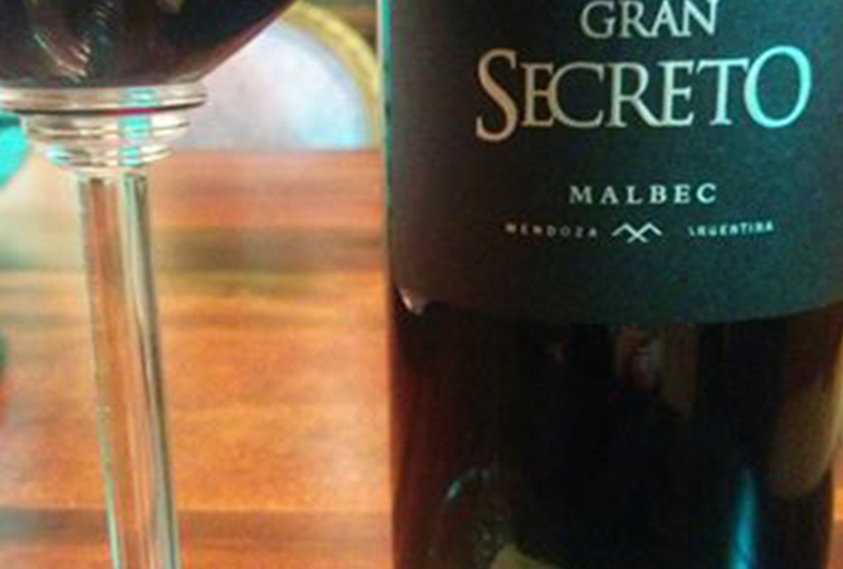 Sietefincas 2010 Grand Secreto