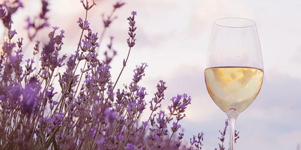 THE BEST WINES FOR SPRINGTIME DRINKING THAT ARE NOT ROSÉ