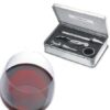 Deluxe Corkscrew Wine Set