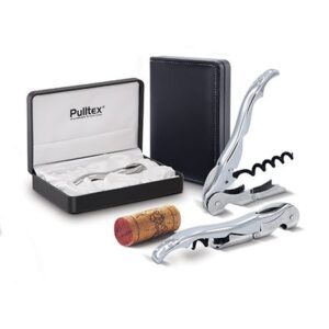 Swarovski Crystal Corkscrew