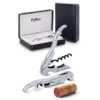 Swarovski Crystal Corkscrew