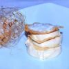 Phyllo Tower of Dulce de Leche
