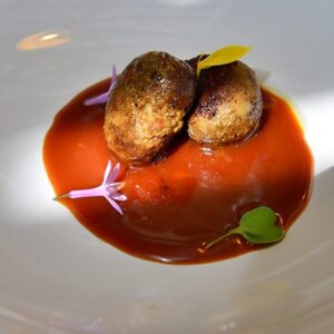 Lamb Kidneys