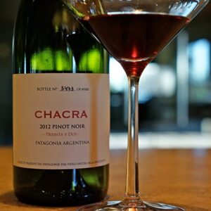 Chacra 1932 Pinot Noir