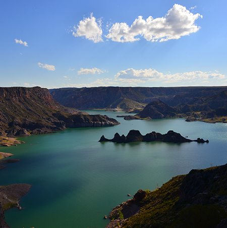 Valle Grande