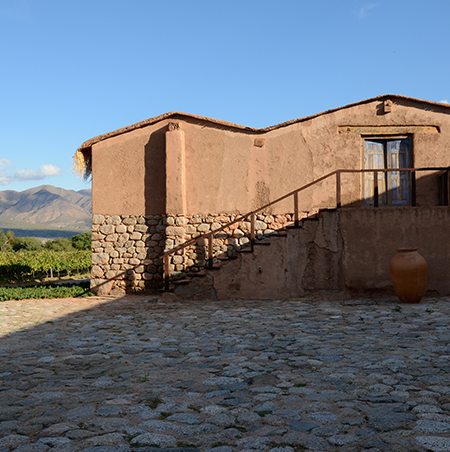 Original 1800s Winery