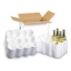 High-Performance Wine Shipping Box