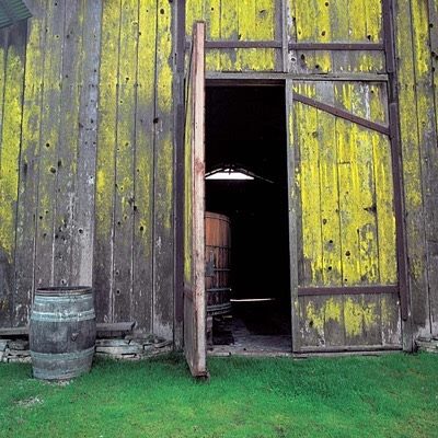 Winemaking History in the Sta. Rita Hills AVA