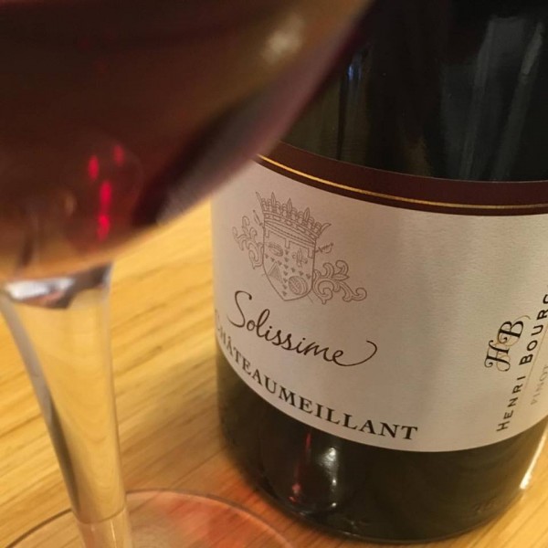 Henri Bourgeois 2014