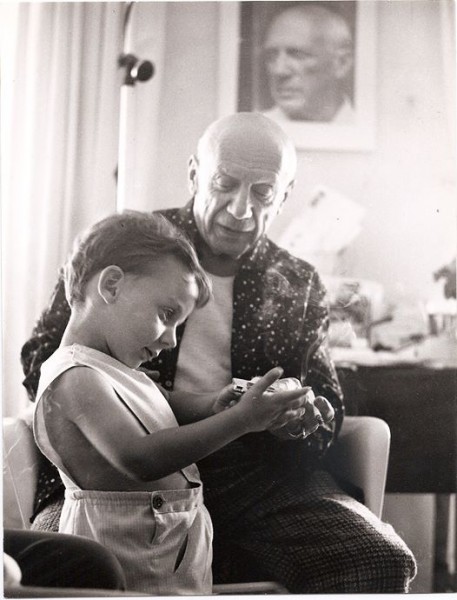 This is a very interesting event of wine and art.