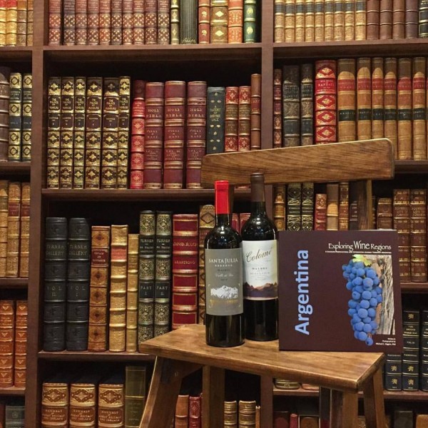 In NEW YORK CITY this week?