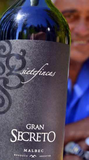 “It is no secret…”