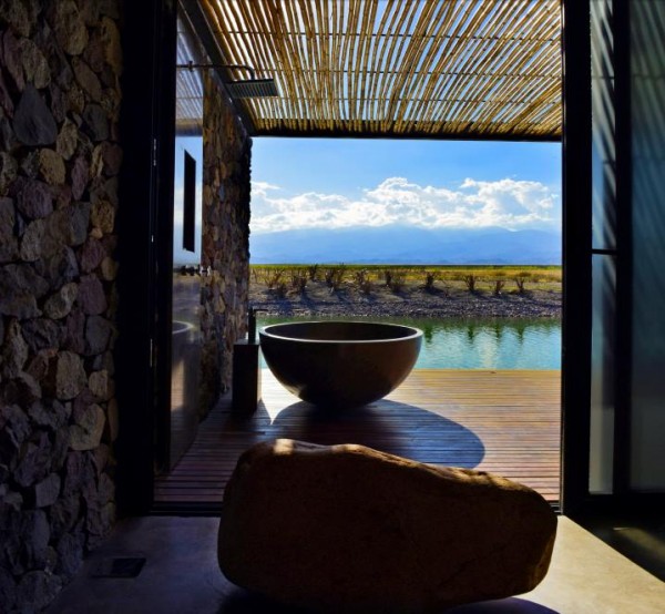 Own your own private vineyard