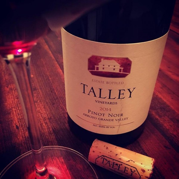 Talley Vineyards