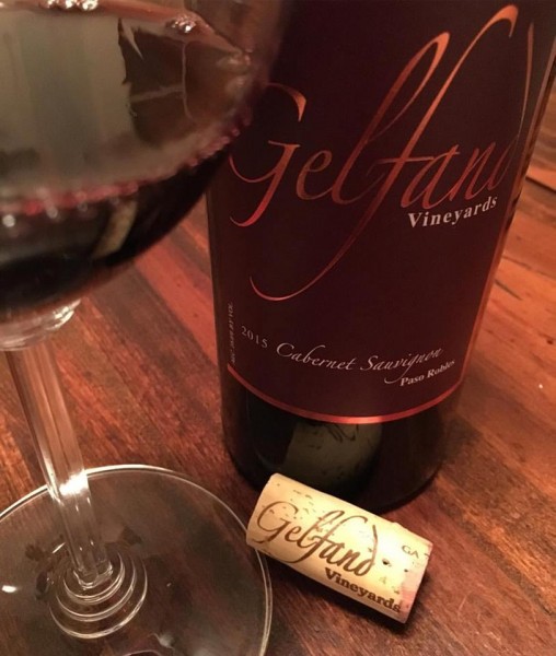 Paso Robles is an ideal location to…