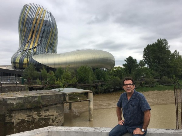 La Cite du Vin