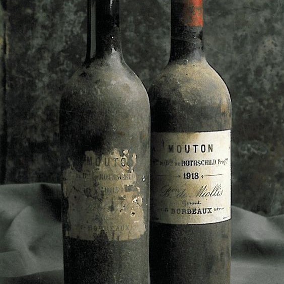 Which would you choose to open and drink?