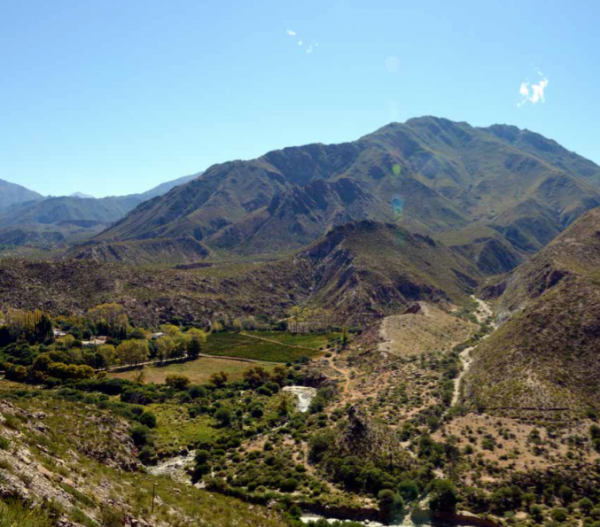 17th Century – Tacuil