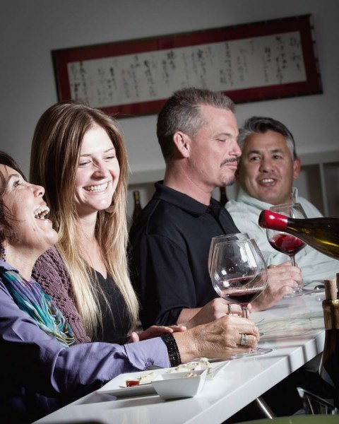 Santa Barbara Vintners Celebration of Harvest