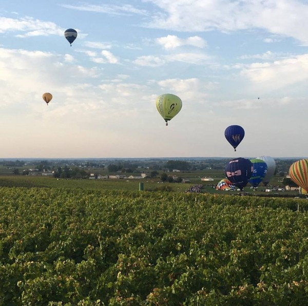 Saint Emilion