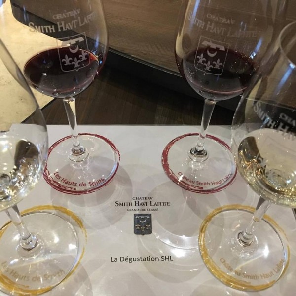 Hard work again today.