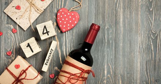 How to Choose the Perfect Wine for Valentine’s Day