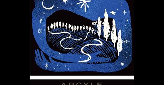 The Coolest Wine Labels of Fall 2016