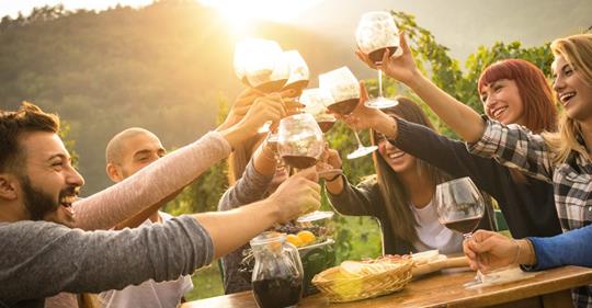 U.S. has been the largest market