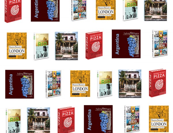 Exploring Wine Regions recommended by Our Traveler…