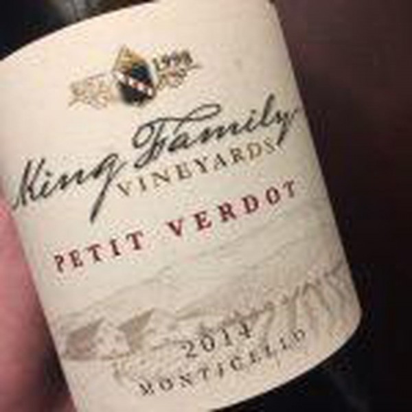 How To Market Wine No One’s Heard Of: Petit Verdot From Virginia