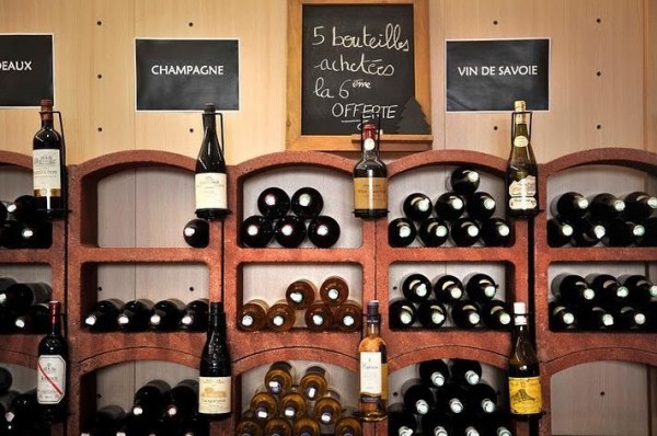 Building a wine collection requires personal perspective.