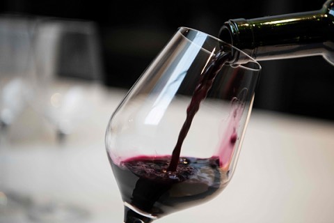 8 Health Benefits of Drinking Wine