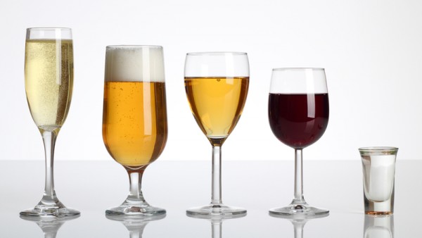 Did you know wine is good for your heart?