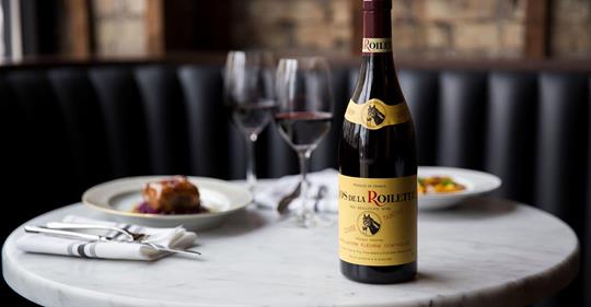 We don’t need any convincing