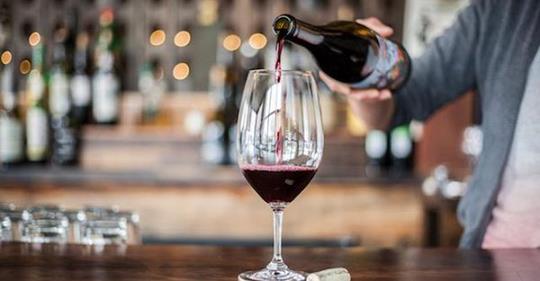 Portland’s Division Wines Unites Oregon’s Best, Global Wine