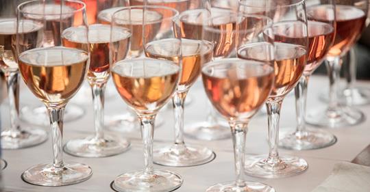 American Rosés Without Clichés