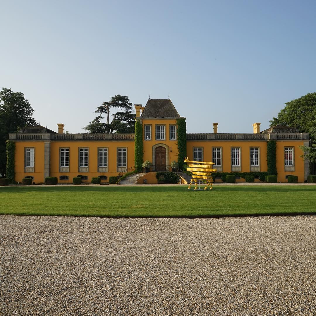 Château Lafon-Rochet