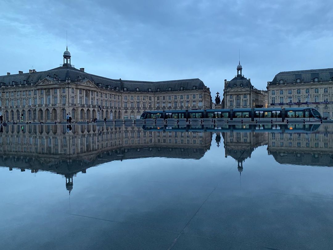 Bordeaux, France