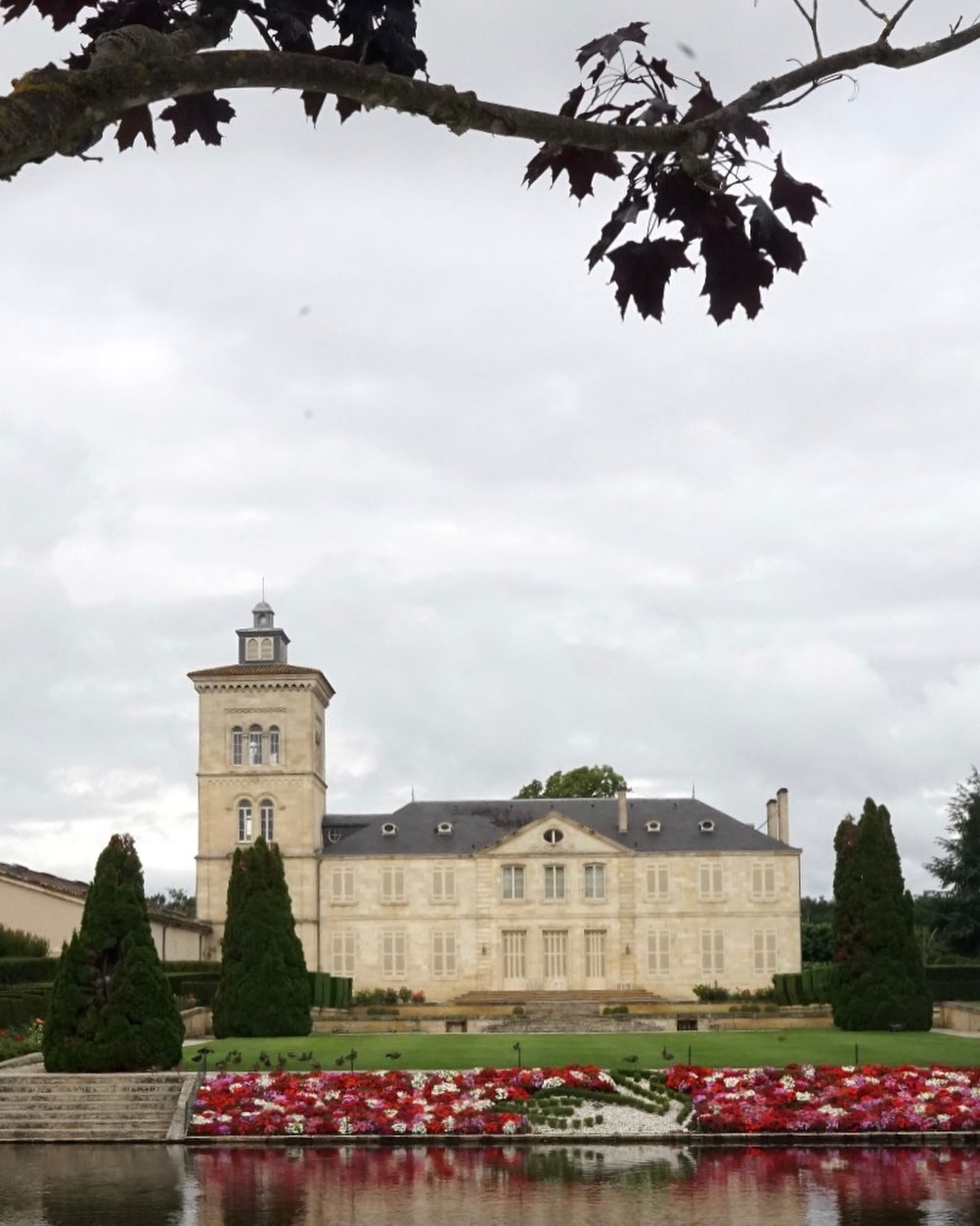 Château Lagrange