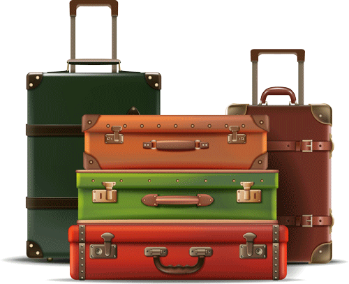luggage about us