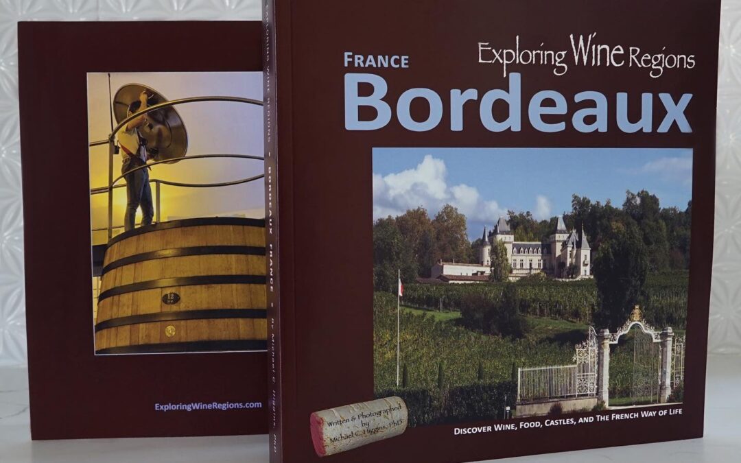 It’s coming! Order now!