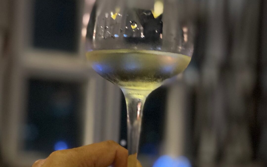 It’s hot out there. Stay cool.