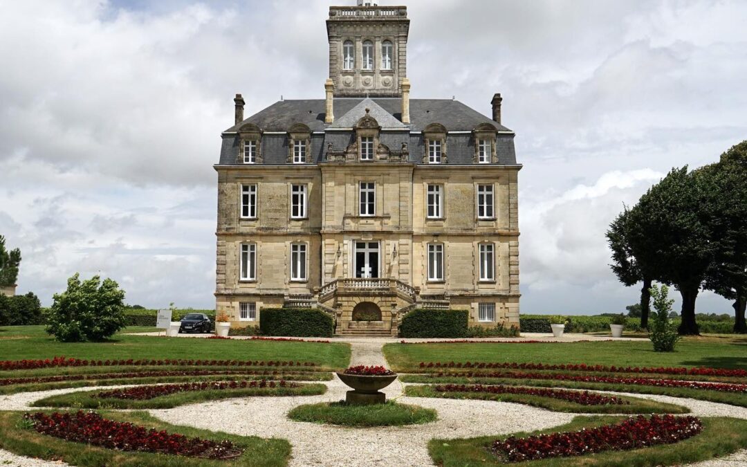 Iconic. Miraculous. Château Larose-Trintaudon and the Haut-Medoc!