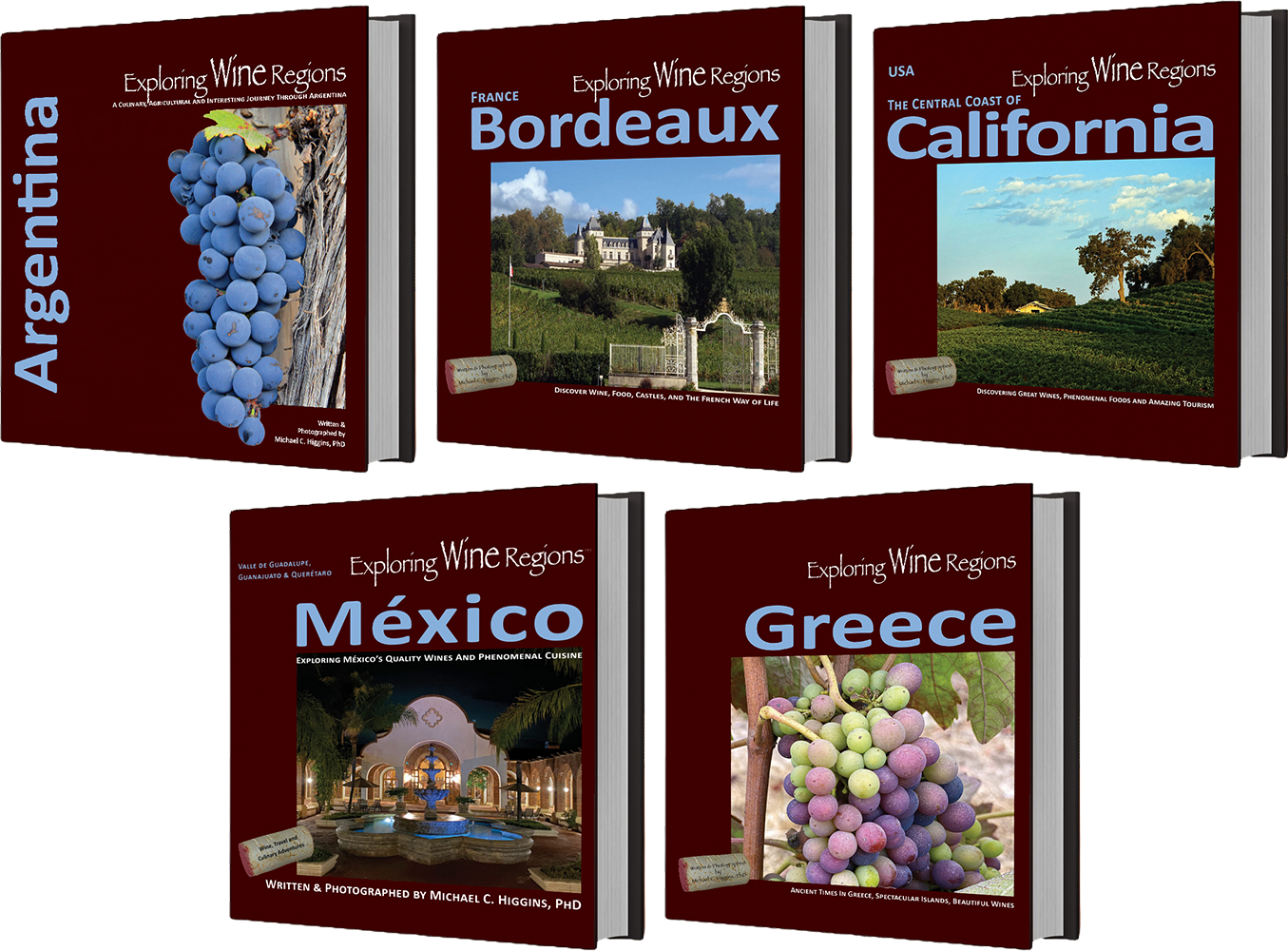 all books