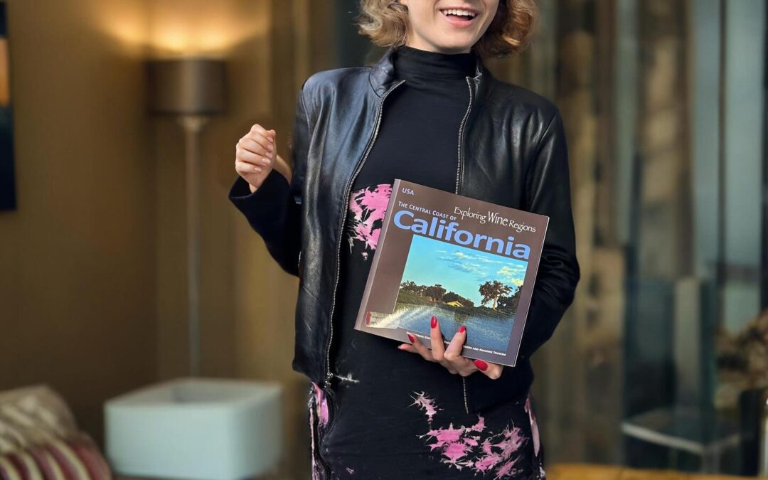 LA friends, Father’s Day gift idea